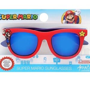 Nintendo Super Mario kid sunglasses